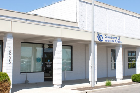 Marion VA Clinic