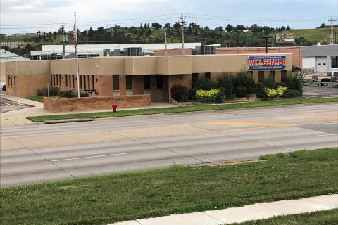 21 East Omaha St., Rapid City, SD 57701