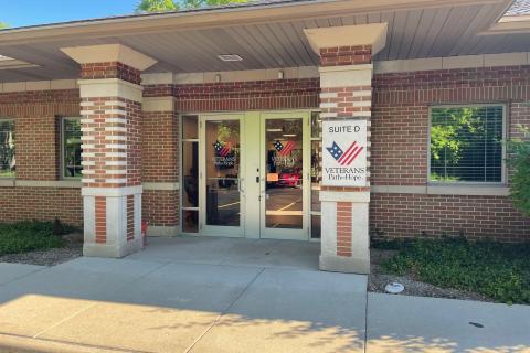 Veterans Path to Hope (CAP Location) 