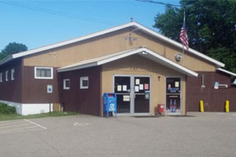 Adams VFW Post