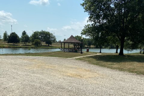 Henry County Access Point