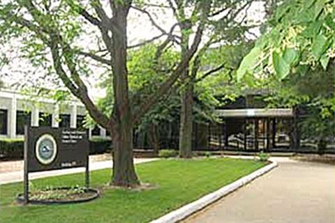 Zachary and Elizabeth Fisher Medical and Dental Clinic