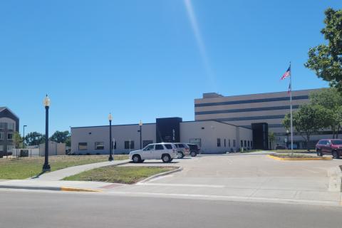 Jasper County Veteran Affairs