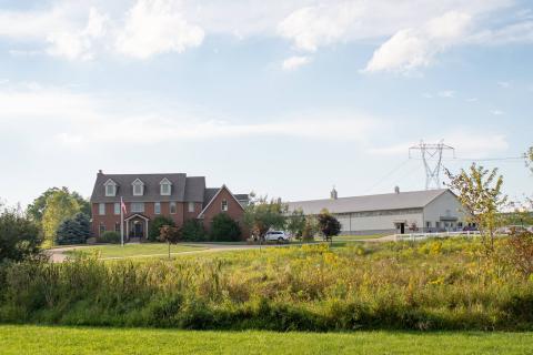 Military Family Center