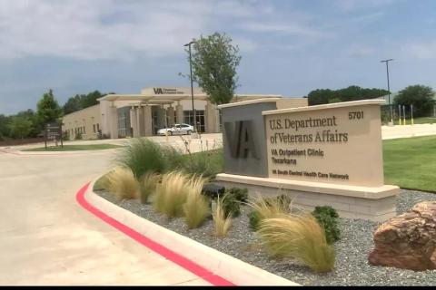 New Texarkana VA CBOC