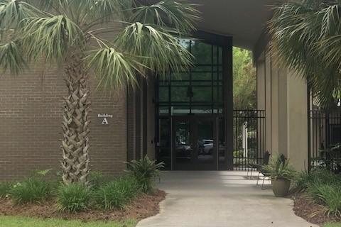 Beaufort County Disabilities and Special Needs Center