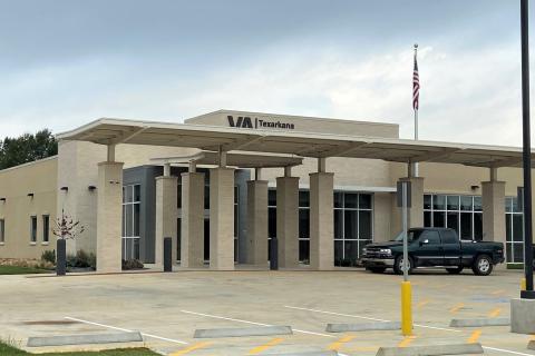Texarkana VA Clinic