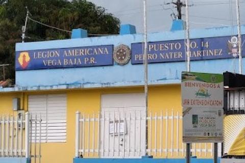 Vega Baja American Legion Post 14