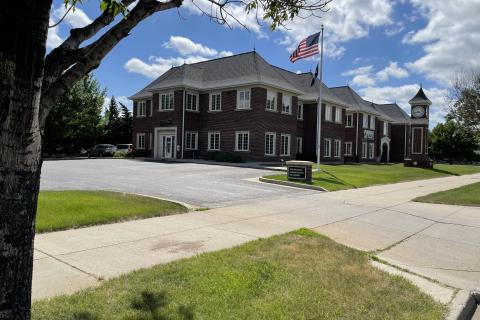 Bismarck Vet Center