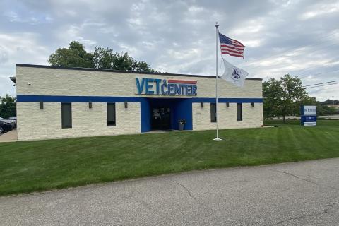 South Bend Vet Center