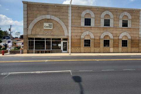 Forest Park Vet Center