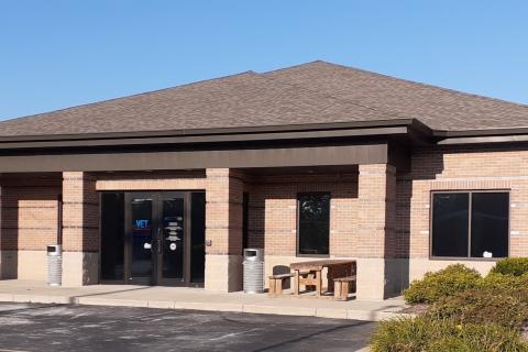 Fort Wayne Vet Center