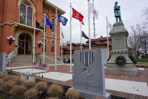 Delaware Community Access Point