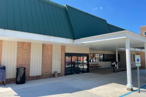 Holmes County Veteran Service Commission