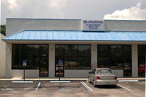 Miami Vet Center-Key Largo CBOC