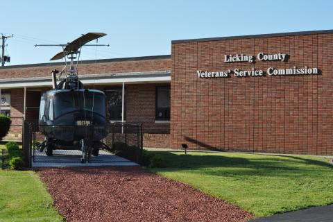 Newark Community Access Point