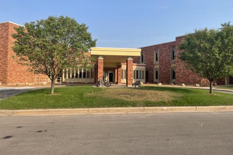 Menomonie Community Access Picture