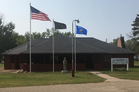 Osseo Community Access Point photo