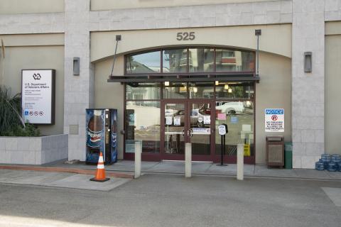 Twenty First Street Clinic