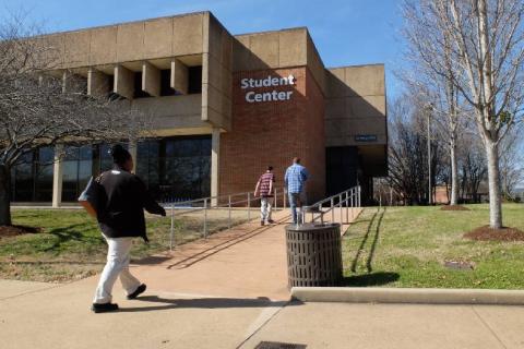 UTC Counseling Center