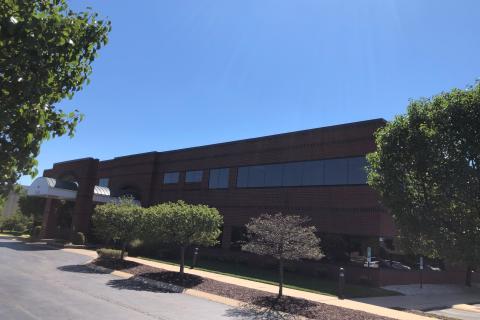 Will County Veterans Assistance Commission