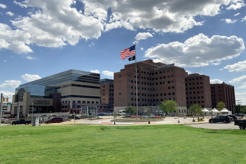 Indianapolis VA Medical Center