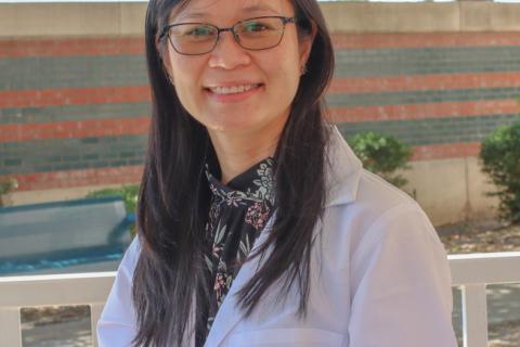 Lisa Nguyen, | VA North Texas Health Care | Veterans Affairs