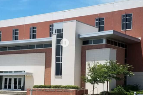 Veteran Treatment Court