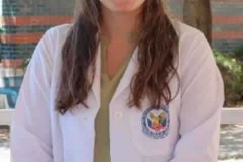 Rachel hopper | va north texas health care | veterans affairs