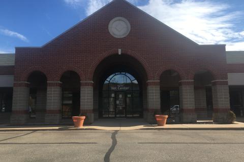 Wausau Vet Center photo