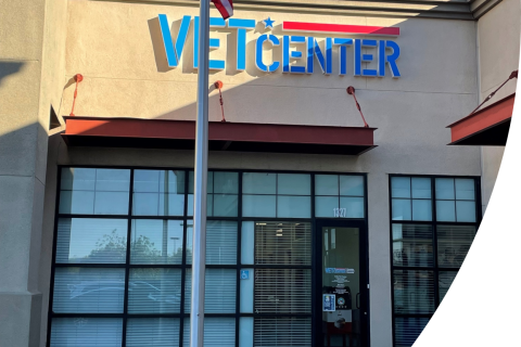 Delta Vet Center