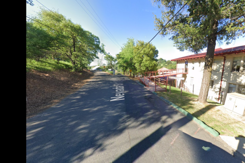 Community Access Point (CAP)