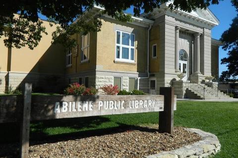 Abilene Public Library