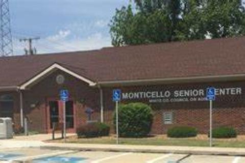 White County Council on Aging