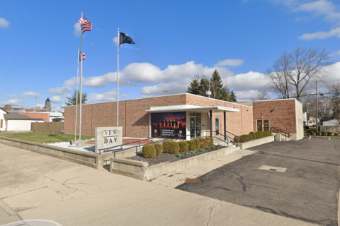 Champaign County Cap