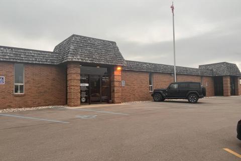 Grand Rapids Vet Center