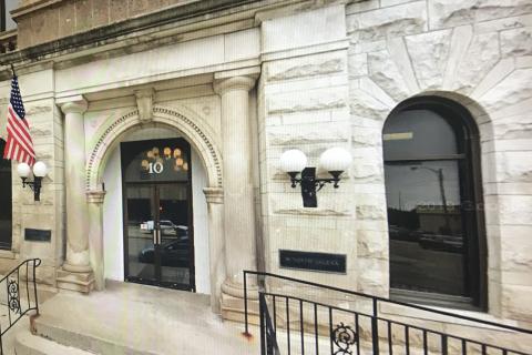 Stephenson County VAC