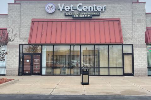 Detroit Vet Center