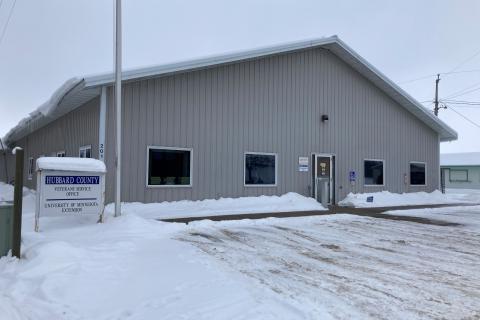 Park Rapids (MN) CAP