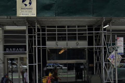 Manhattan Vet Center