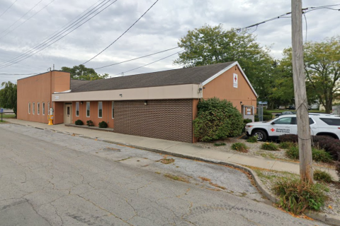 Toledo CAP - Findlay