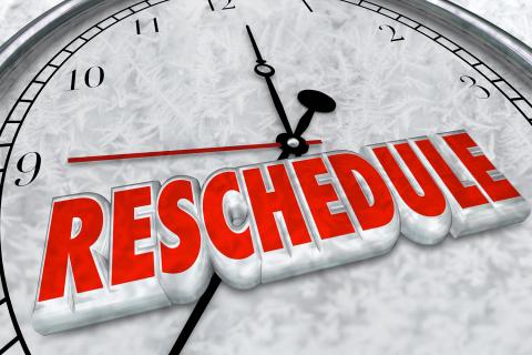 Job Fair Canceled | VA Memphis Health Care | Veterans Affairs