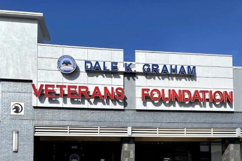 Veterans helping Veterans 