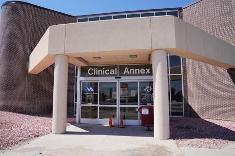 La Junta VA Clinic