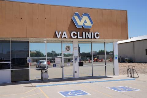Lamar VA Clinic