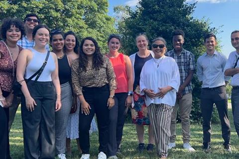 Join us for an exciting data science-oriented summer research experience! | va maryland health care | veterans affairs