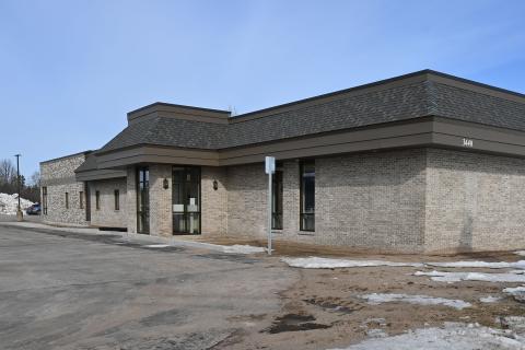 3440 I-75 Business Spur, Sault Saint Marie CBOC