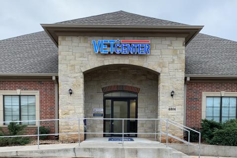 Oklahoma City Vet Center