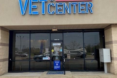 Alexandria Vet Center