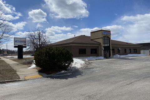 Escanaba Vet Center